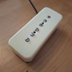 Seymour Duncan Hot SP90 2 bridge and neck