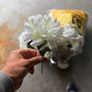 artificial flowers Image 2