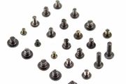 Complete Full Screws Kit Set Replacement Repair Fix for iPad 3, 4 -#111208