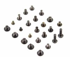 Complete Full Screws Kit Set Replacement Repair Fix for iPad 3, 4 -#111208