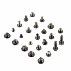 Complete Full Screws Kit Set Replacement Repair Fix for iPad 3, 4 -#111208