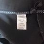 M&S Petite Black Shorts.  S.14. New. SALE Image 4