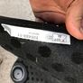 bmw 3 series e90 Floor mats Image 4