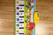 musical play toy