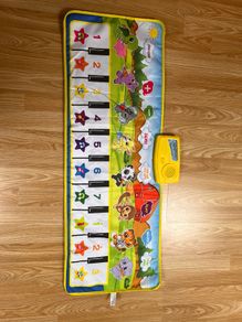 musical play toy