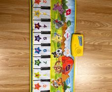 musical play toy