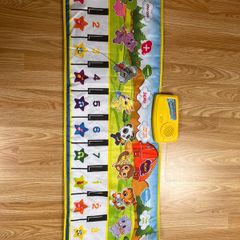musical play toy