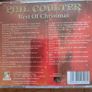 Phil Coulter. Best of the Christmas. 2 cds Image 2