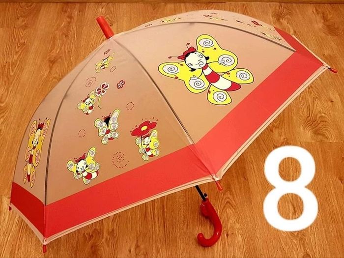 kids umbrella
