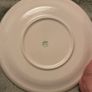 Neptune Stadium 1st National Area Board Championships Decorative Plate 1989 Image 5