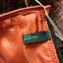 Benetton wool dress Image 2