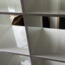 Ikea KALLAX shelving unit white Image 2