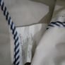 Burberry  light jacket size S Image 4