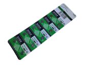 New 10x Lithium 1.5V AG4 LR626 377A SR626SW Batteries Button Battery Cell #581