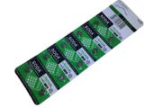 New 10x Lithium 1.5V AG4 LR626 377A SR626SW Batteries Button Battery Cell #581
