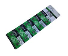 New 10x Lithium 1.5V AG4 LR626 377A SR626SW Batteries Button Battery Cell #581