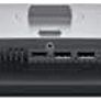 Brand-new Sealed Dell U2419H UltraSharp 24 Inch Full HD (1920x1080) Monitor, 60Hz, IPS, 5ms, InfinityEdge, 99 Percent sRGB, 2x DisplayPort, HDMI, 5x USB,Adjustable Stand (Height, Pivot, Swivel, Tilt) Image 6