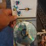Vintage Merry Christmas With The Smurfs 1983 Image 2