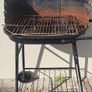 Charcoal BBQ Image 2