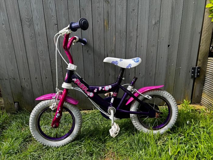 Kids  Bikes