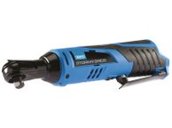 main image for ad Draper Tools Cordless Ratchet Bare 10.8V 45Nm