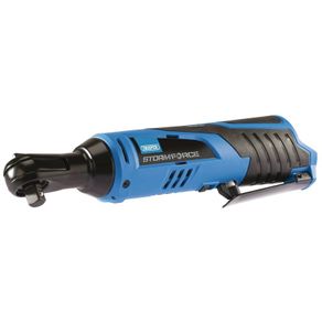 Draper Tools Cordless Ratchet "Storm Force" Bare 10.8V 45Nm
