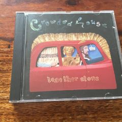 Crowded House Together Alone CD