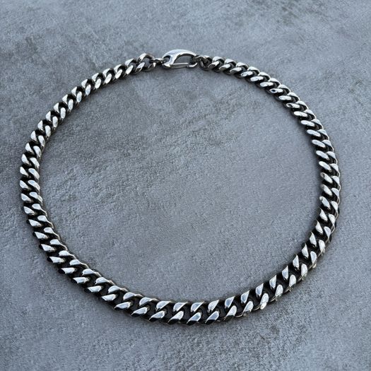 15mm Cuban Link Chain
