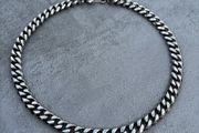 15mm Cuban Link Chain