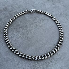 15mm Cuban Link Chain