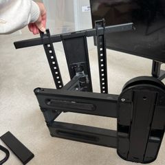 sanus wall mount for tv