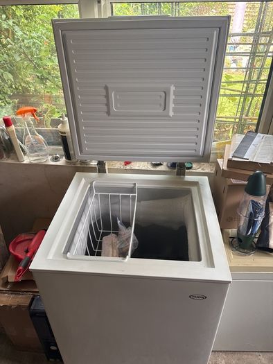 freezer