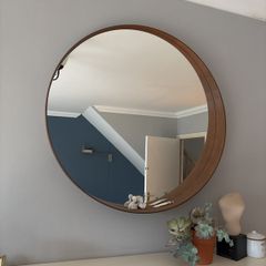 Big ikea mirror