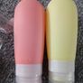 NEW.Women's travel bottle set Image 3