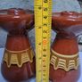 Troyan Bulgarian candle holders Image 4