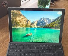 Microsoft Surface Pro7