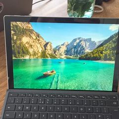 Microsoft Surface Pro7