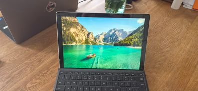 Microsoft Surface Pro7