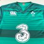 2015 IRFU Canterbury Rugby Training Jersey Size M Adults Image 3