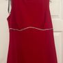 Calvin klein dress size 14 Image 2
