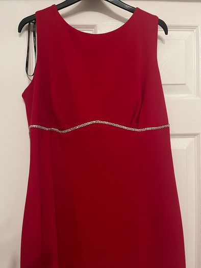 Calvin klein dress size 14