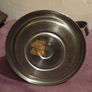 1970's Italian Vev Vigano Oil Pot Image 8