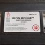VHS Iron Monkey Image 2
