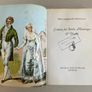 8 Books on historical Costume Image 9