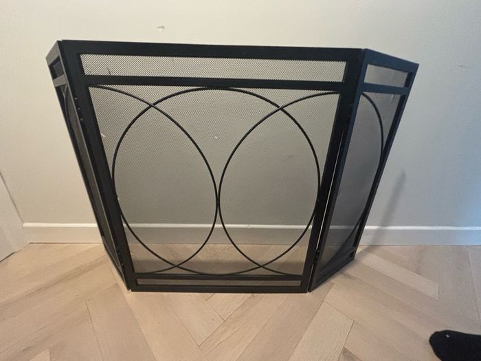 Fire Guard