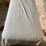 Grey baby blanket Image 2