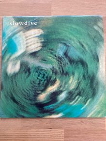 Slowdive EP