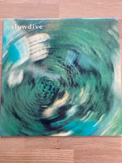 Slowdive EP