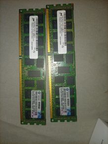 16 gb server ram