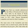Phoenix Park Constables Armband Image 6